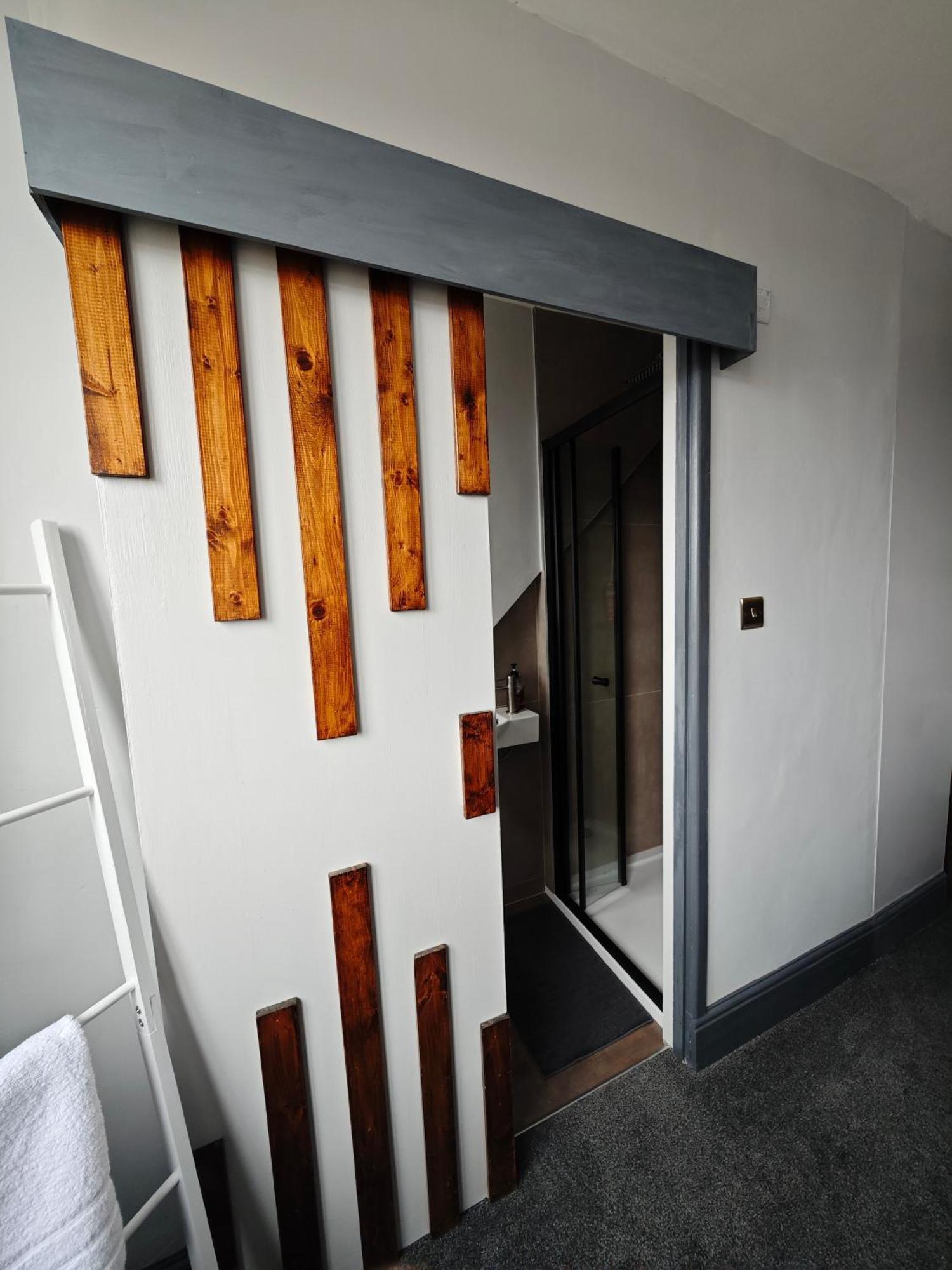 Styles & White Stays - Central Newquay Newquay  Exterior photo