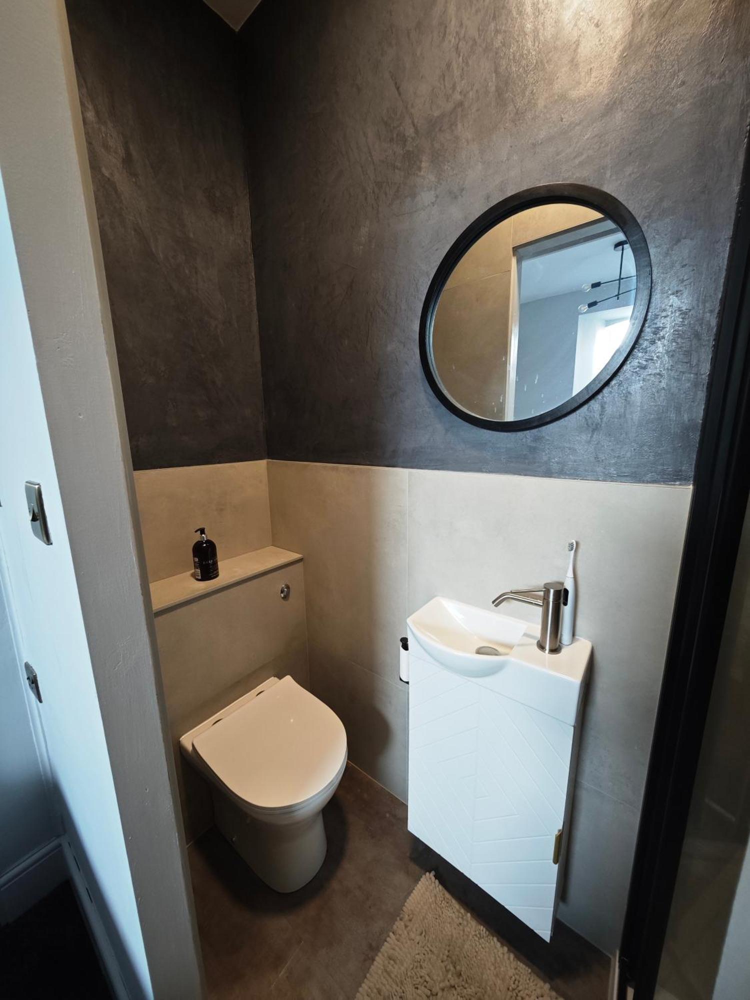 Styles & White Stays - Central Newquay Newquay  Exterior photo